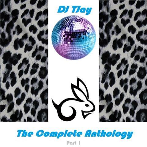 DJ TJay: The Complete Anthology: Part 1
