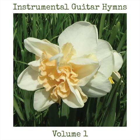 Instrumental Guitar Hymns, Vol. 1