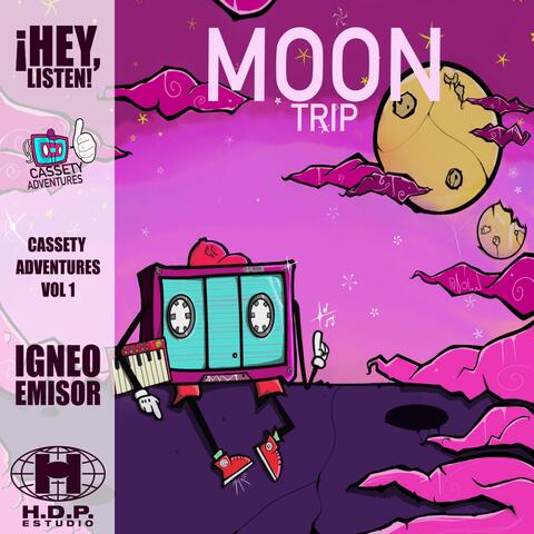 Moon Trip