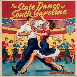 The State Dance of South Carolina