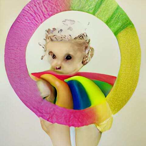 Readings from the Book of Rainbow Room