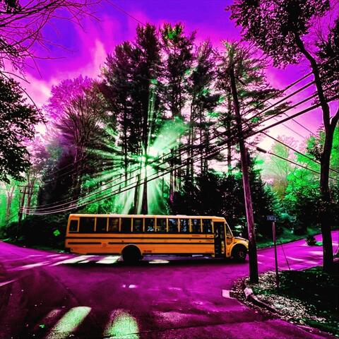 NOT GOING TO SCHOOL TODAY (RUDE & BOISTEROUS TRUANT OFFICER MIX)