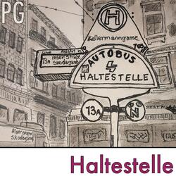 Haltestelle (Demo)
