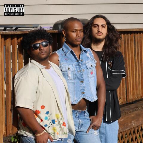 IF I GOT U HIGH (feat. mid)
