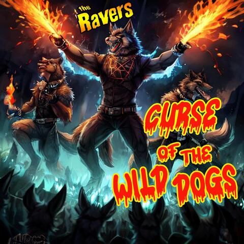 Curse of the Wild Dogs