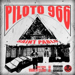 Piloto 966