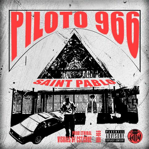 Piloto 966