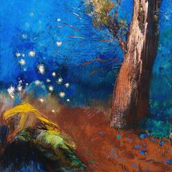 Dream of Loves Long Past