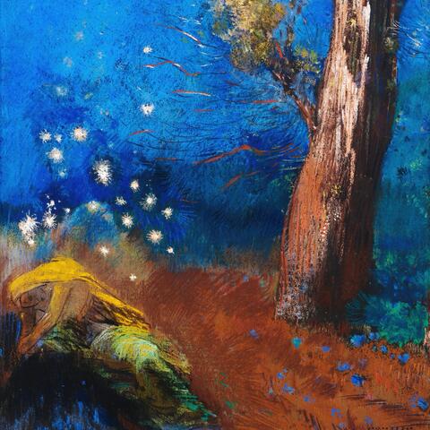 The Dream Within the Dream