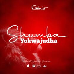Shumba yokwaJudha