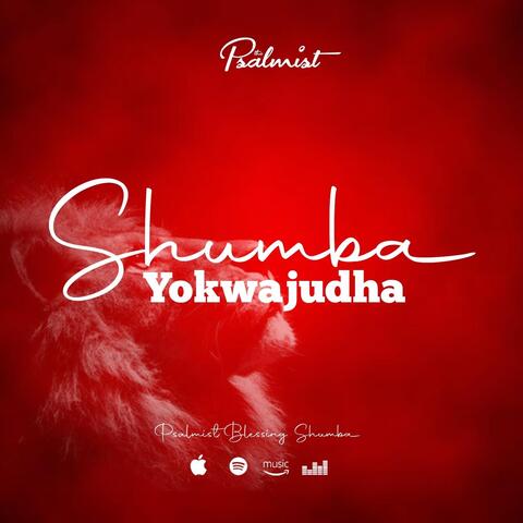 Shumba YokwaJudha