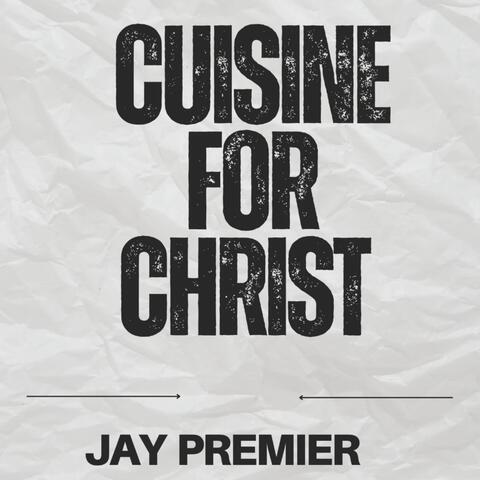 Cuisine for Christ (Live)