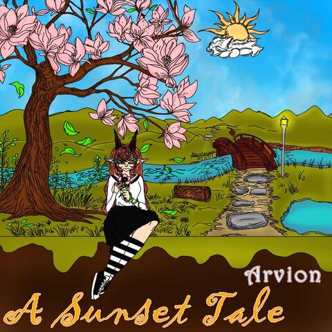 A Sunset Tale