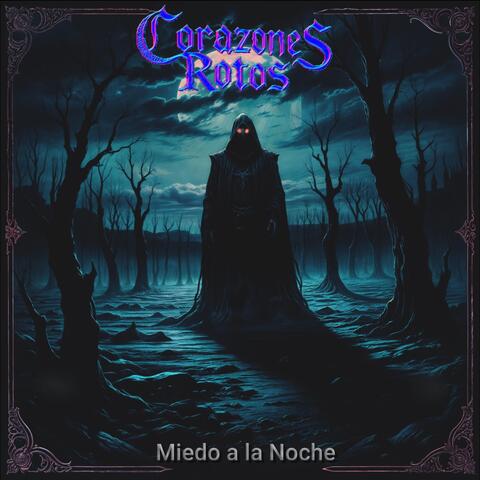 Miedo a La Noche