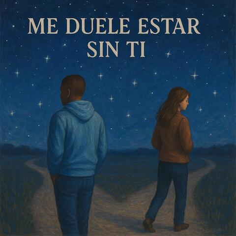 me duele estar sin ti