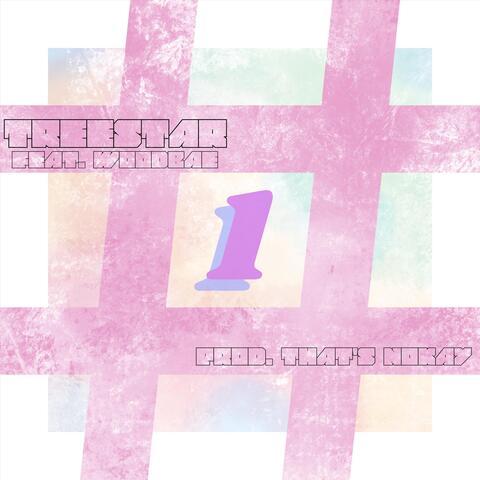 # 1 (feat. Woodbae)