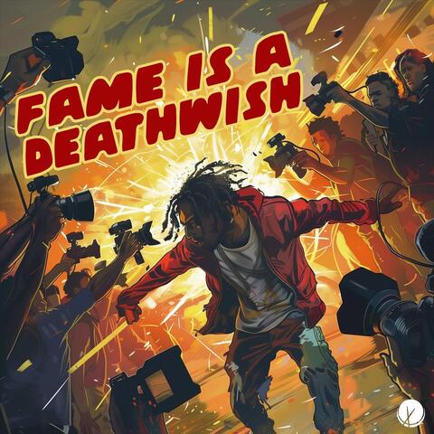 Fame is a Deathwish