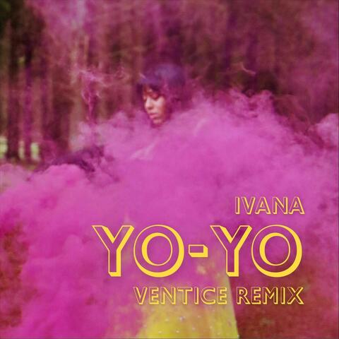 YO-YO (Ventice remix)