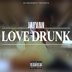 Love Drunk