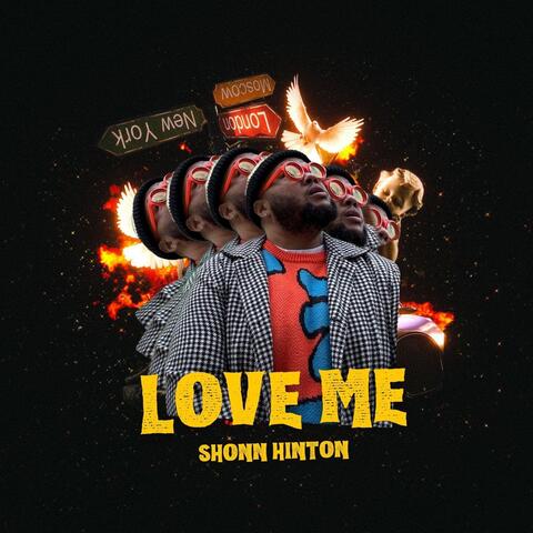 Love Me