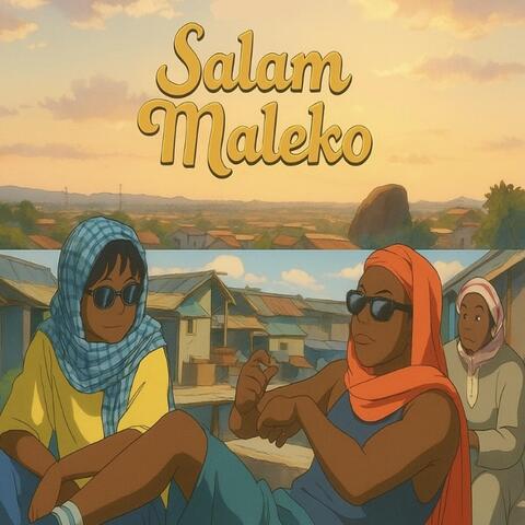 Salam Maleko