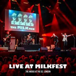 Pinball Wizard (Live)