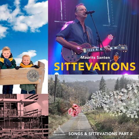 Songs & Sittevations, Part 2: Sittevations