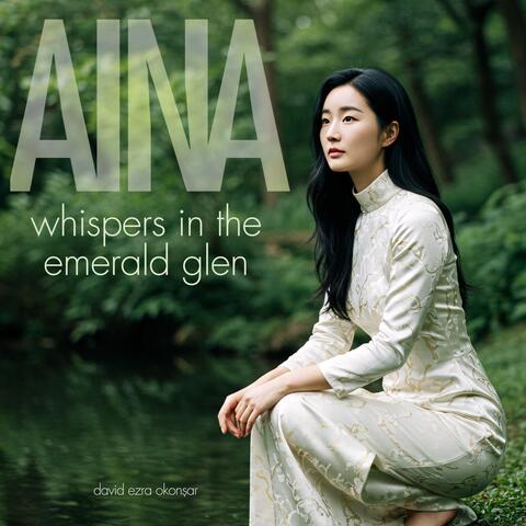 Whispers in the Emerald Glen