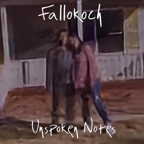Unspoken Notes