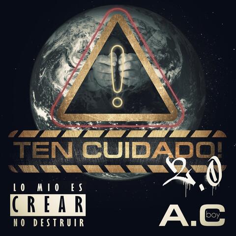 Ten Cuidado