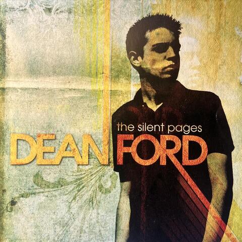 The Silent Pages