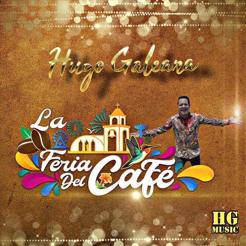 La Feria Del Café