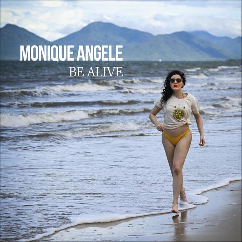 Be Alive