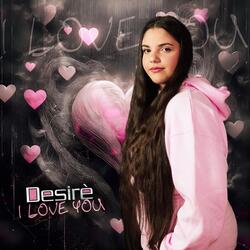 I Love You