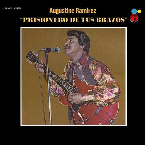 Prisionero De Tus Brazos