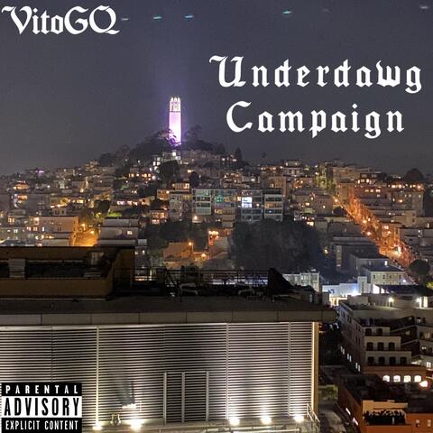 Underdawg Campaign