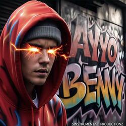 Ayyo Benny