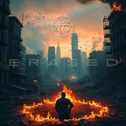 Erased