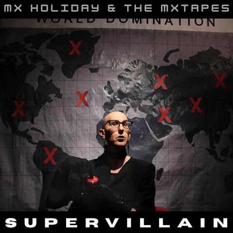 Supervillain