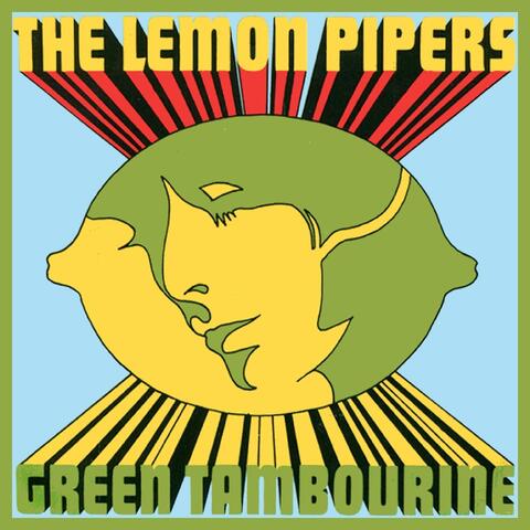 Green Tambourine