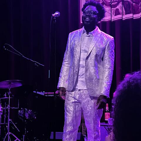 Tag You’re It (Live at the Thunderbird Cafe & Music Hall) [Live]