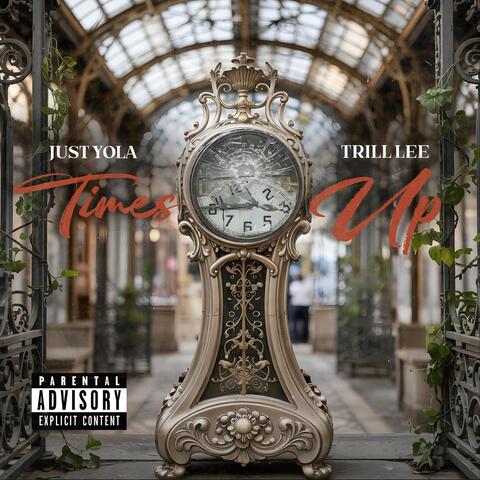 Time's Up