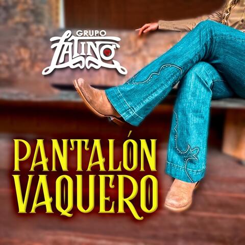 Pantalón Vaquero