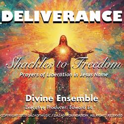 Jesus Overflow