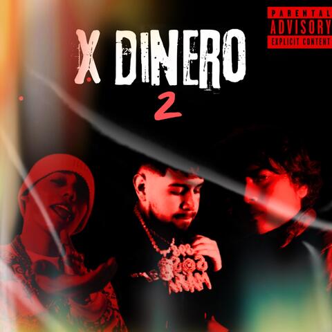 X Dinero 2 (En Vivo) [feat. Jere]