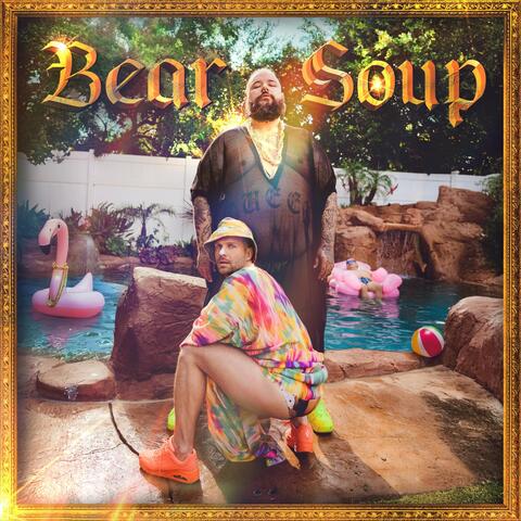Bear Soup (feat. Chris Conde)