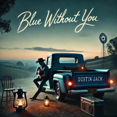 Blue Without You