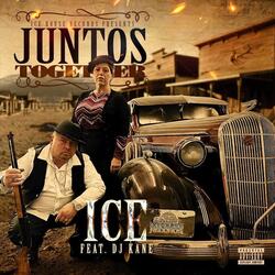Juntos Together (feat. DJ Kane)