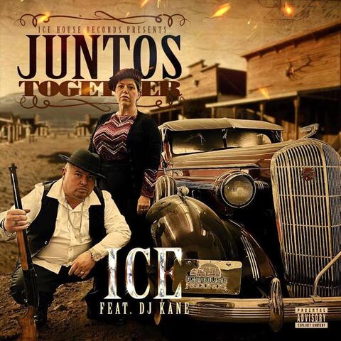 Juntos Together (feat. DJ Kane)
