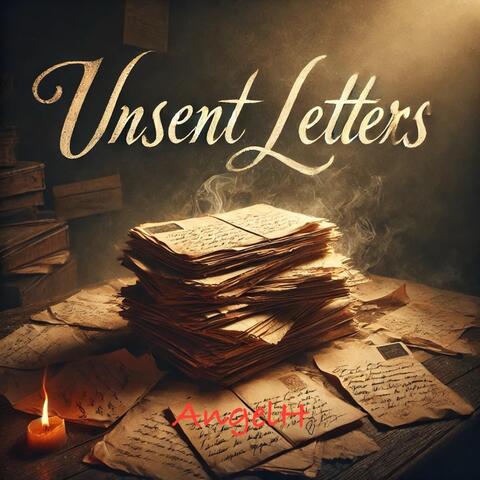 Unsent Letters
